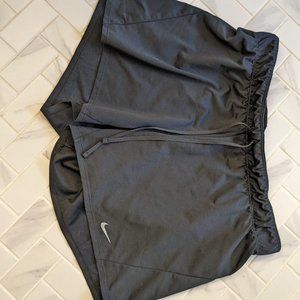 Women's Nike Dri Fit Shorts